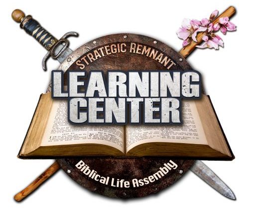 Strategic Remnant Learning Center